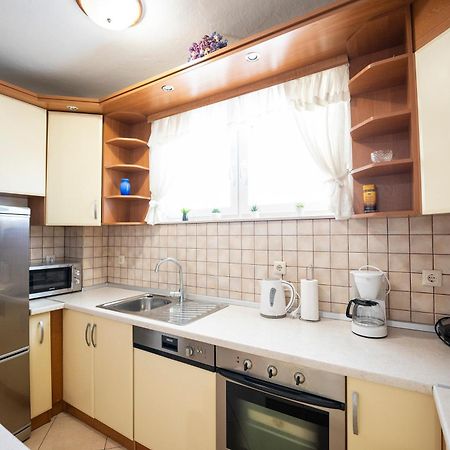 זאדאר Apartment Suzy מראה חיצוני תמונה