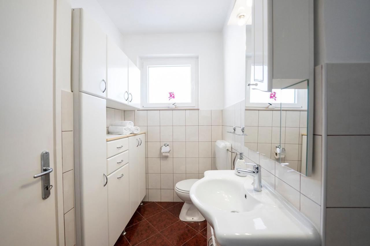 זאדאר Apartment Suzy מראה חיצוני תמונה
