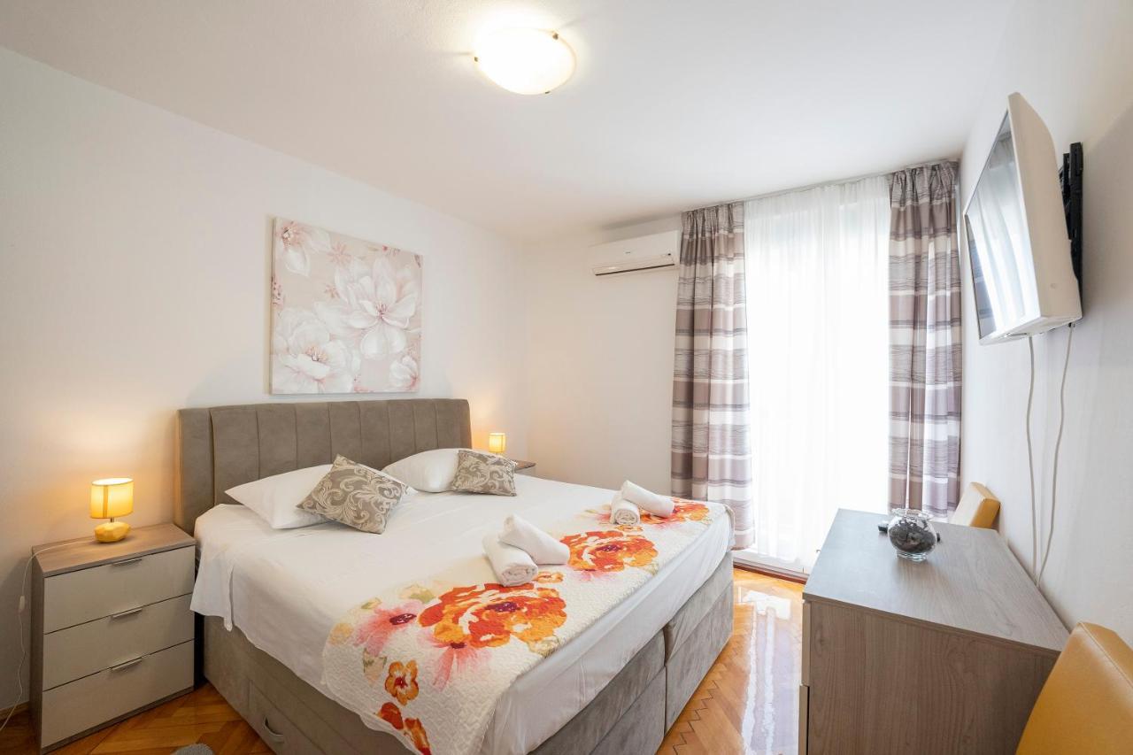 זאדאר Apartment Suzy מראה חיצוני תמונה
