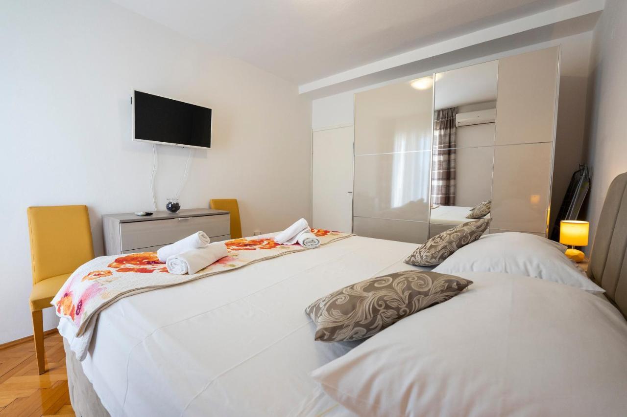 זאדאר Apartment Suzy מראה חיצוני תמונה