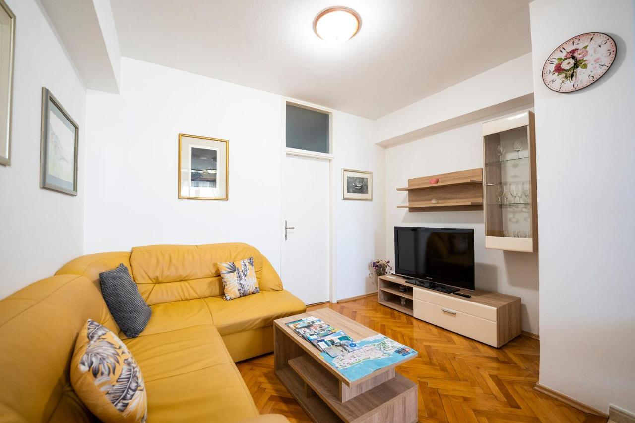 זאדאר Apartment Suzy מראה חיצוני תמונה